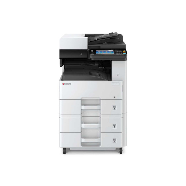 МФУ лазерное KyoceraECOSYS M4132idn (A3),