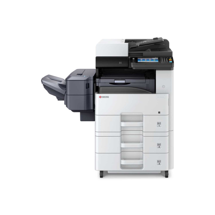 МФУ лазерное KyoceraECOSYS M4132idn (A3),