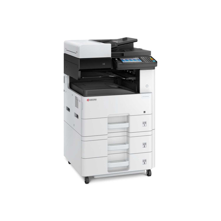 МФУ лазерное KyoceraECOSYS M4132idn (A3),