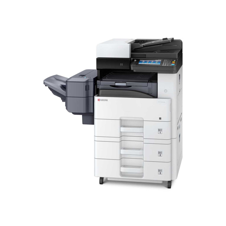 МФУ лазерное KyoceraECOSYS M4132idn (A3),
