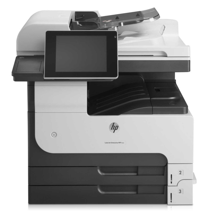 МФУ HP CF066ALaserJet Enterprise 700