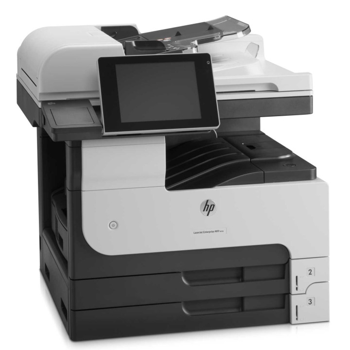 МФУ HP CF066ALaserJet Enterprise 700