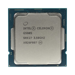 Процессор CPU Intel Celeron...
