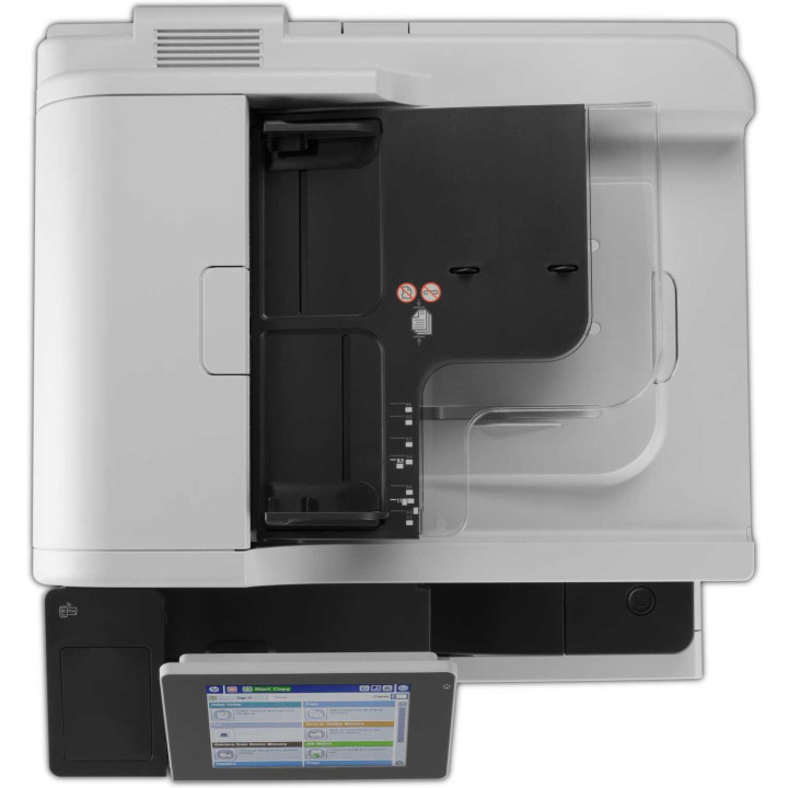 МФУ HP CF066ALaserJet Enterprise 700