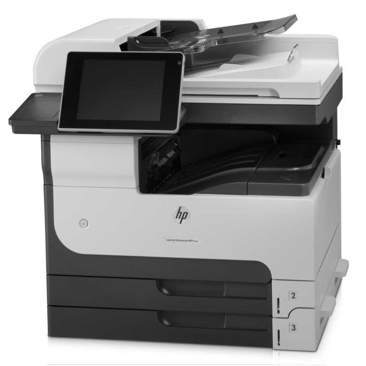 МФУ HP CF066ALaserJet Enterprise 700