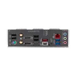 Материнская плата Gigabyte B650M GAMING X AX