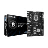 Материнская плата ASRock Q270 PRO BTC