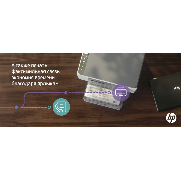 МФУ HP 9YF95ALaserJet MFP M236dw