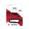 Твердотельный накопитель SSD Kingston NV2 SNV2S250G M2 NVMe PCIe 30x4