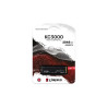 Твердотельный накопитель SSD Kingston SKC3000D2048G M2 NVMe PCIe 40