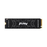 Твердотельный накопитель SSD Kingston FURY Renegade SFYRD2000G M2 NVMe PCIe 40