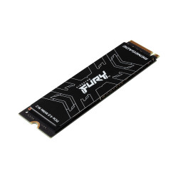 Твердотельный накопитель SSD Kingston FURY Renegade SFYRD2000G M2 NVMe PCIe 40