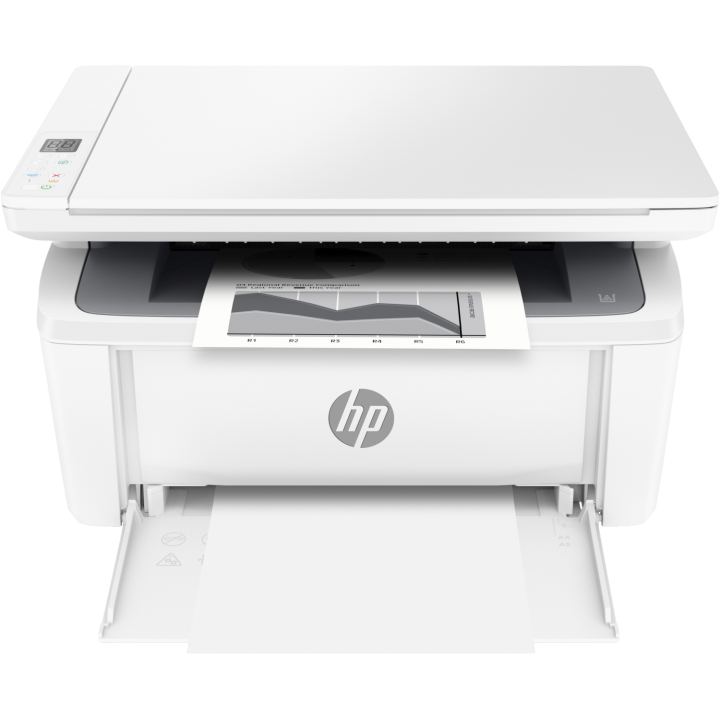 МФУ HP LASERJETMFP M141W 