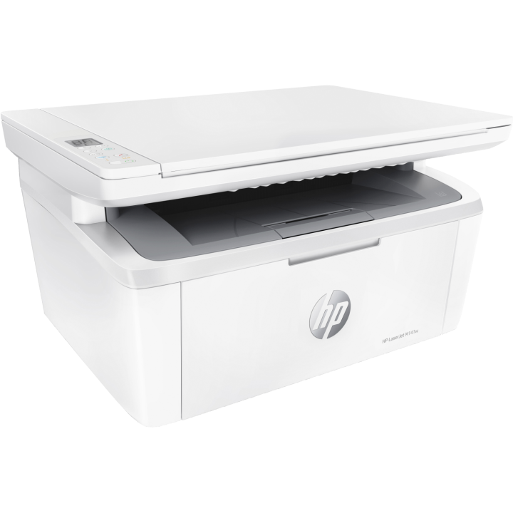 МФУ HP LASERJETMFP M141W 