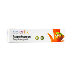 Картридж Colorfix CE312ACF352A
