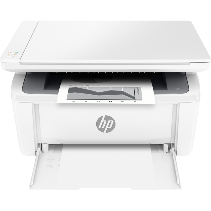 МФУ HP LASERJETMFP M141A 