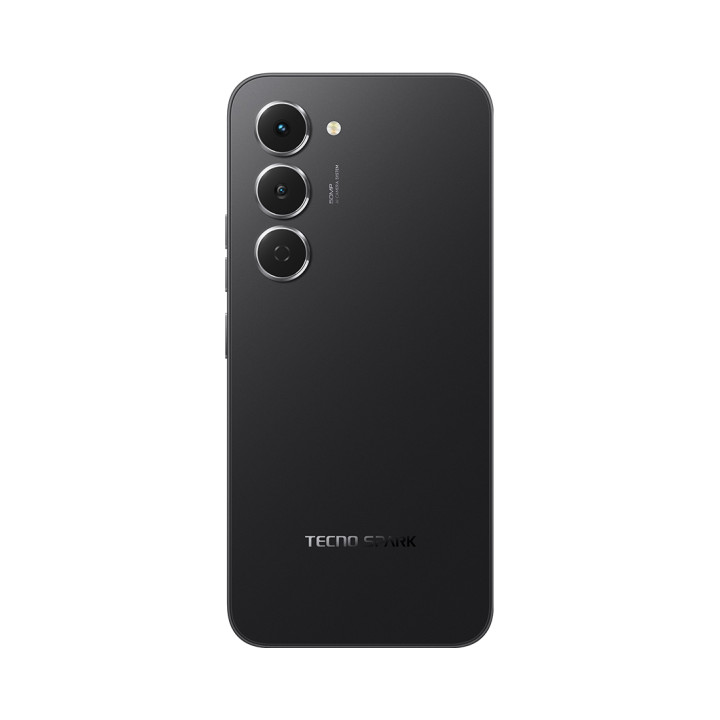 Мобильный телефон TECNO SPARK 40 Pro (KM6) 256+8 GB Ink Black