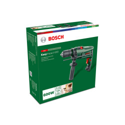 Ударная дрель BOSCH EasyImpact 600