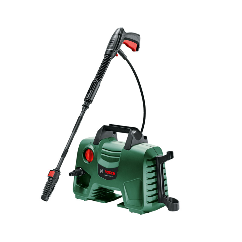 Очиститель высокого давления BOSCH Easy Aquatak 120