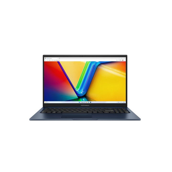 Ноутбук Asus 90NB1021-M02090Vivobook 15 X1504ZA-BQ1364W