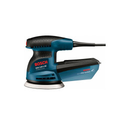 Эксцентриковая шлифмашина BOSCH GEX 125-1 AE