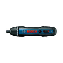 Аккумуляторная отвертка BOSCH GO 20