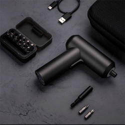 Электроотвертка Xiaomi Mi Cordless Screwdriver 36V
