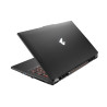 Ноутбук Gigabyte AORUS 17H BXF 173 FHD 360Hz i7-13700H 16GB 1TB RTX4080 Win11