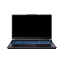 Ноутбук Dream Machines RG3050-15KZ31 156 FHD 144Hz i5-12500H 16GB 512GB RTX3050 DOS