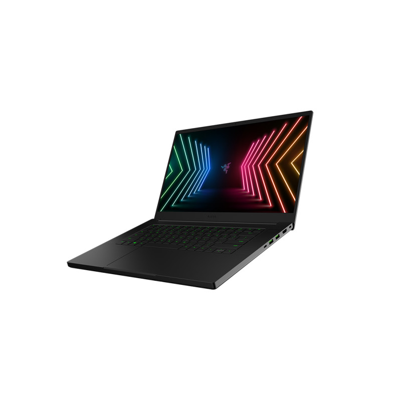 Ноутбук RAZER Blade 15 Base Model 156 Core i7 512 Gb RTX 3060