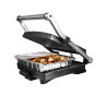 Гриль REDMOND SteakMaster RGM-M800 Черныйсталь