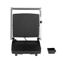 Гриль REDMOND SteakMaster RGM-M800 Черныйсталь
