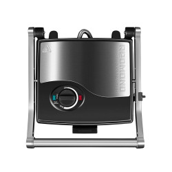 Гриль REDMOND SteakMaster RGM-M800 Черныйсталь