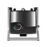 Гриль REDMOND SteakMaster RGM-M800 Черныйсталь