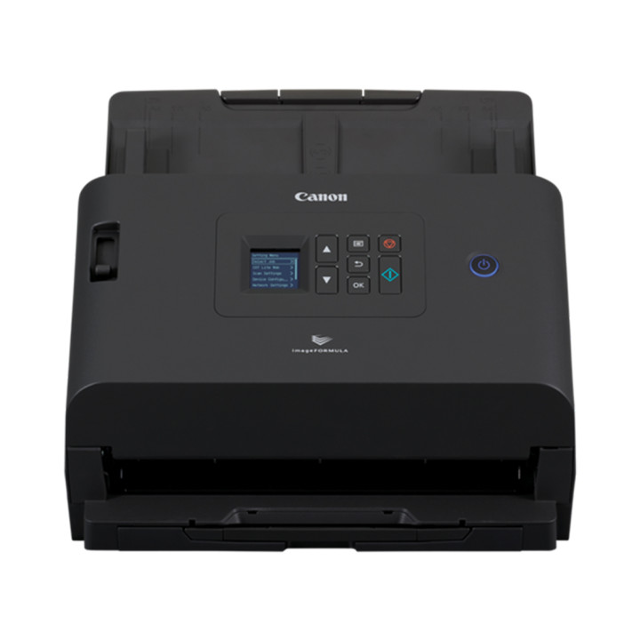 Протяжный Сканер Canon imageFORMULA DR-S250N
