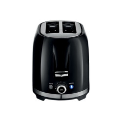 Тостер Centek СТ-1432 BLACK