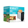 Тостер на два ломтика Scarlett SC-TM11012