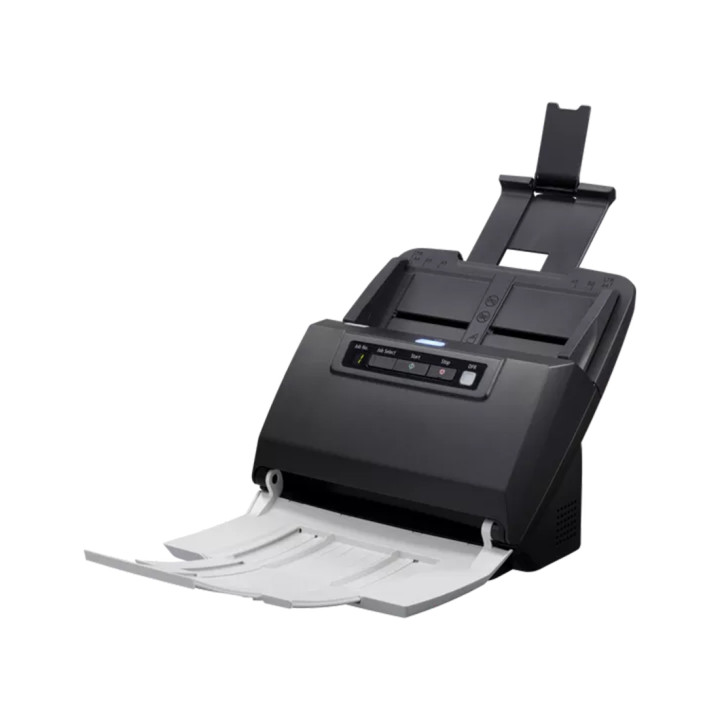 Протяжный Сканер Canon imageFORMULA DR-M160 II
