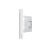 Настенный выключатель одноклавишный Aqara Smart Wall Switch H1 With Neutral Single Rocker