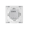 Настенный выключатель одноклавишный Aqara Smart Wall Switch H1 With Neutral Single Rocker