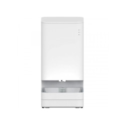 Умная кормушка для домашних животных Xiaomi Smart Pet Food Feeder EU Белый