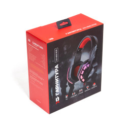 Гарнитура XG XH-800RGB