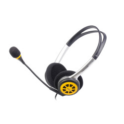 Гарнитура Microlab K250 Черный