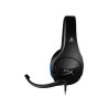 Гарнитура HyperX Cloud Stinger PS4 4P5K0AMABB