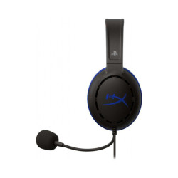 Гарнитура HyperX Cloud Chat PS4 4P5J3AMABB