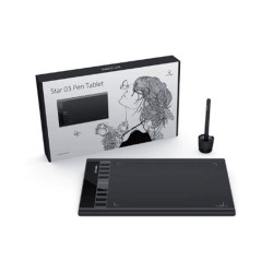 Графический планшет XP-Pen Star 03 V2