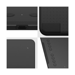Графический планшет XP-Pen Deco 01 V2