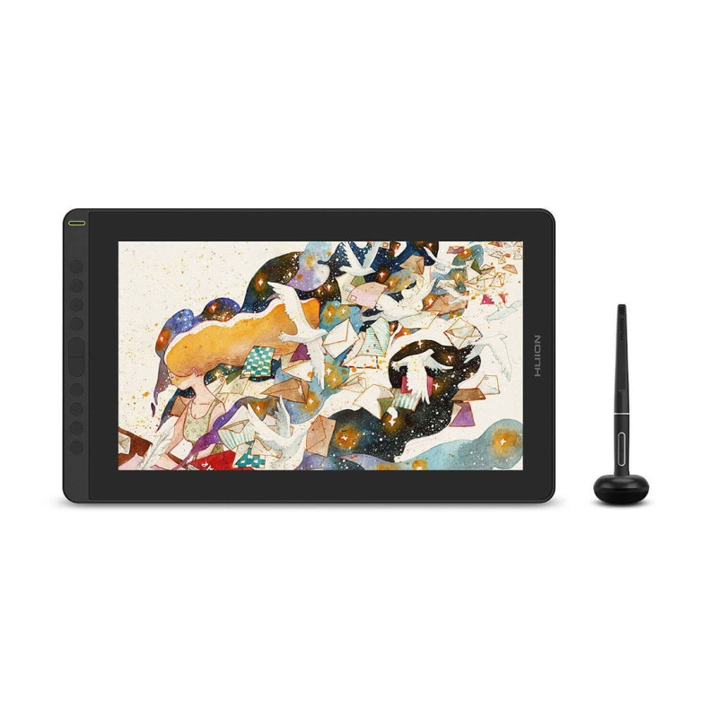 Графический планшет Huion Kamvas 16 GS1562