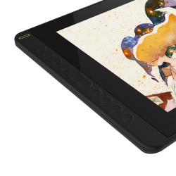 Графический планшет Huion Kamvas 16 GS1562