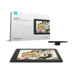 Графический планшет Huion Kamvas 16 GS1562